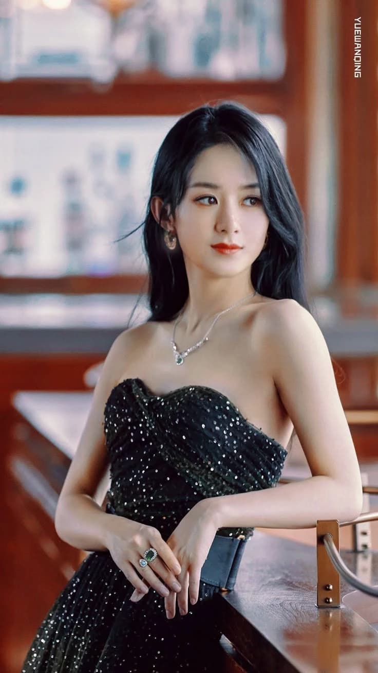Zhao Liying thumbnail