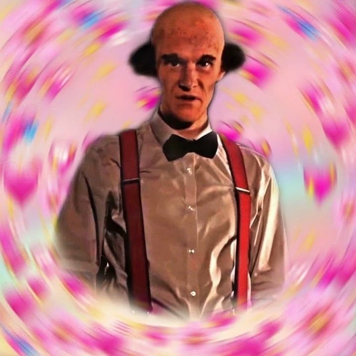 Jimmy Hall thumbnail