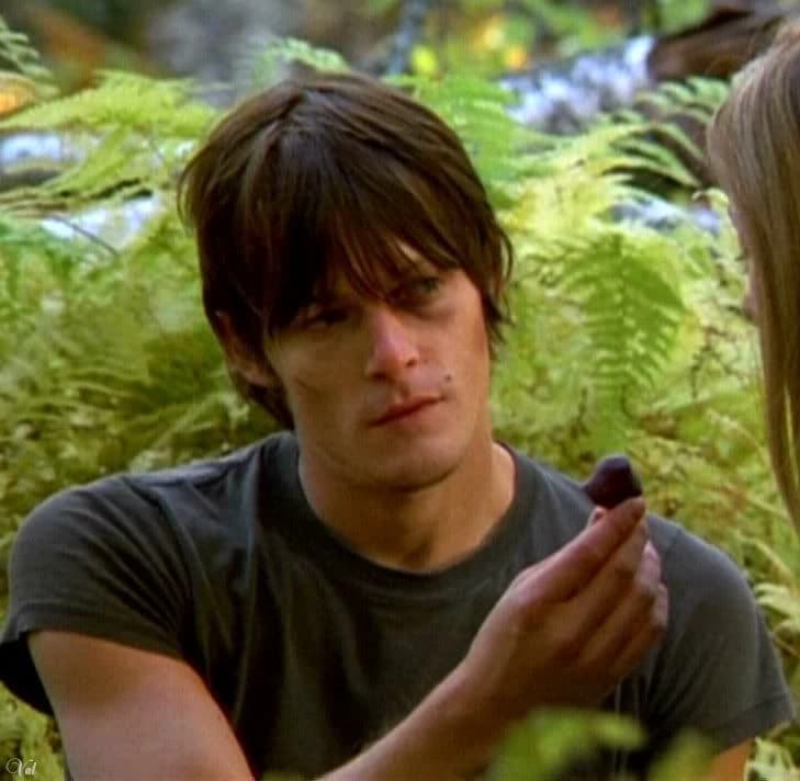 Daryl dixon (Young) thumbnail