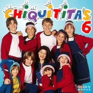 Chiquititas 2000 thumbnail