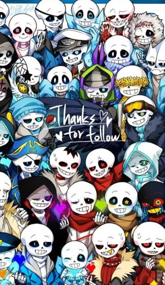 Sansses all. thumbnail
