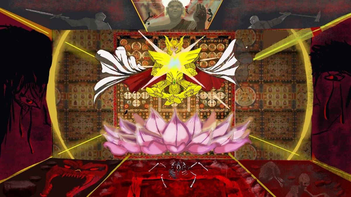Shaka de virgo thumbnail