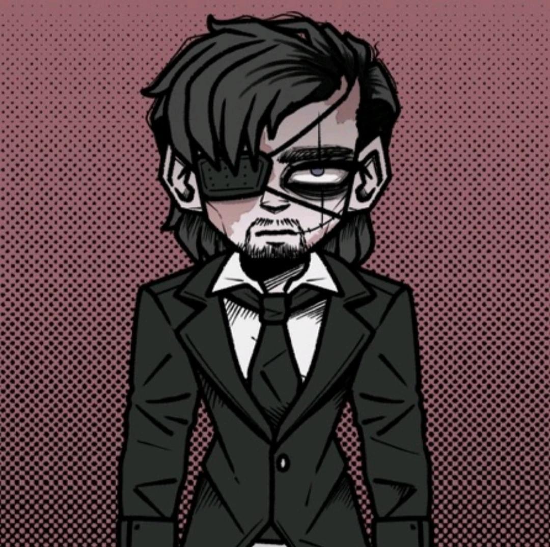 Harvey Harvington thumbnail