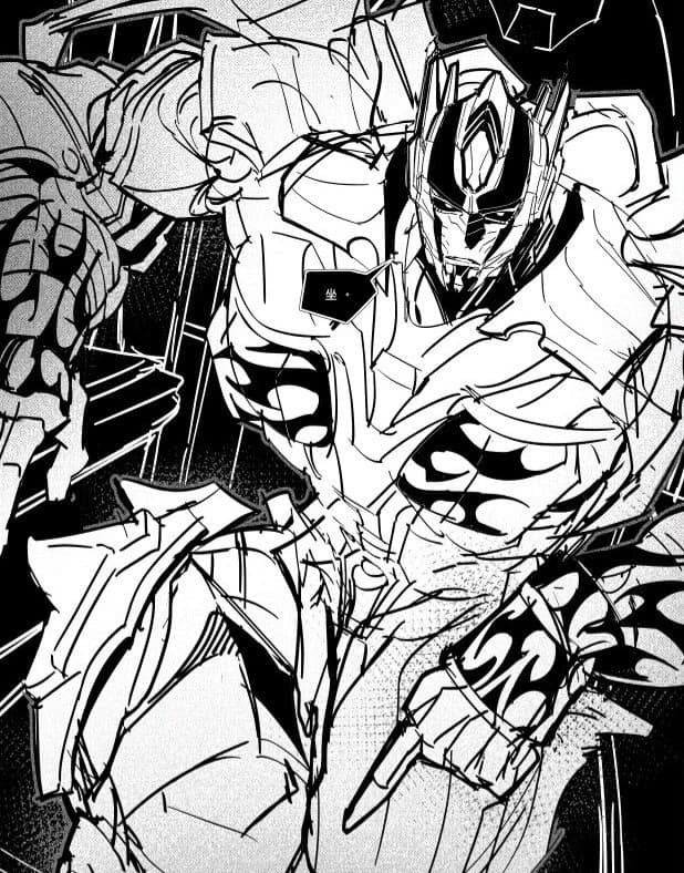 Optimus Prime thumbnail