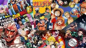 Dragon Ball
X
One Piece
X
Naruto
X
Bleach
X
One Punch Man
X
Hunter x Hunter
 thumbnail