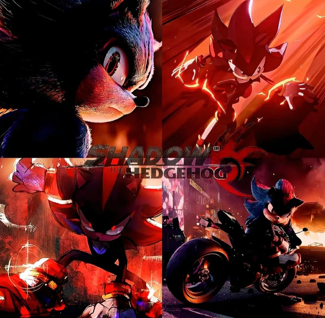 Shadow the Hedgehog  thumbnail