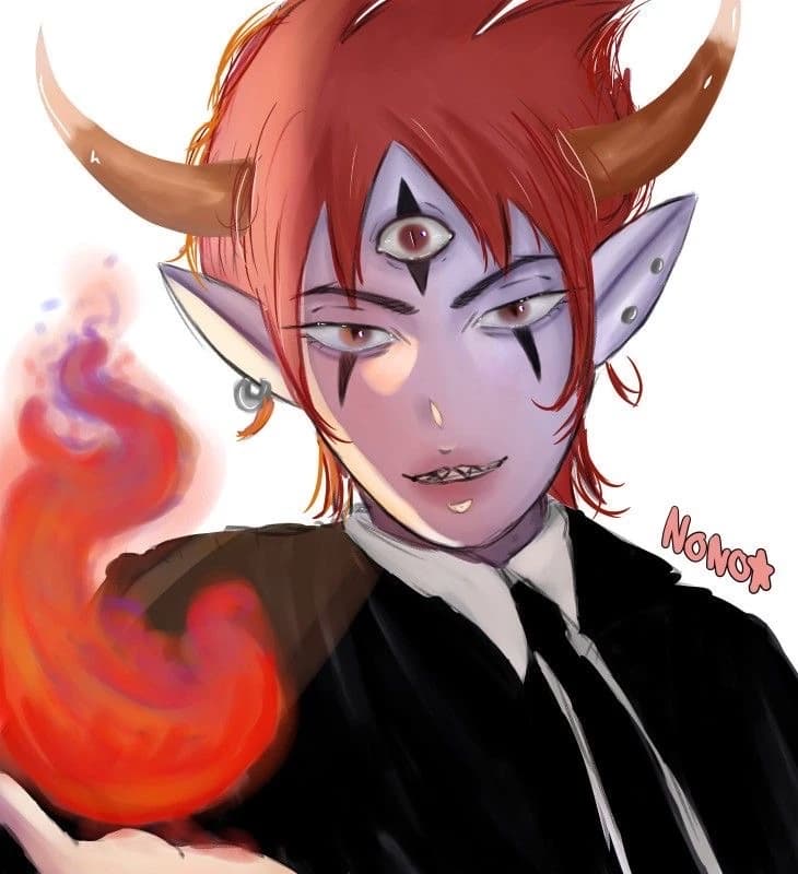 Tom Lucitor thumbnail