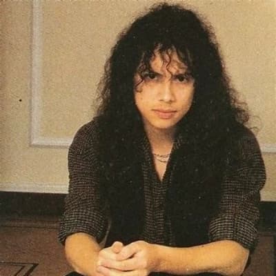Kirk hammet thumbnail
