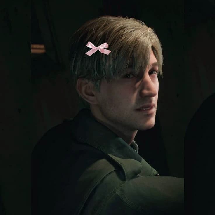 James Sunderland thumbnail