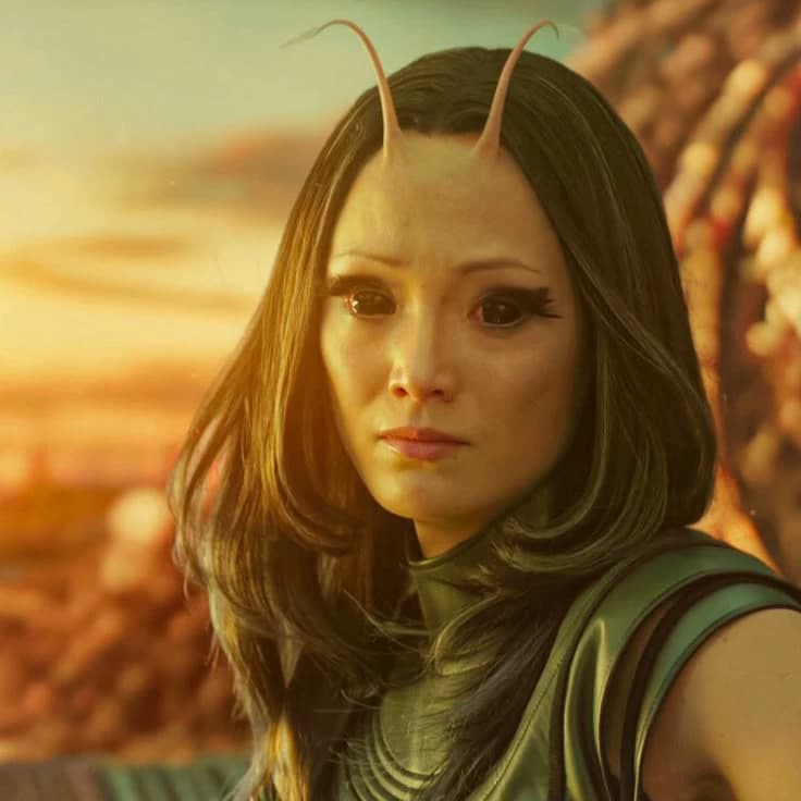 Mantis thumbnail