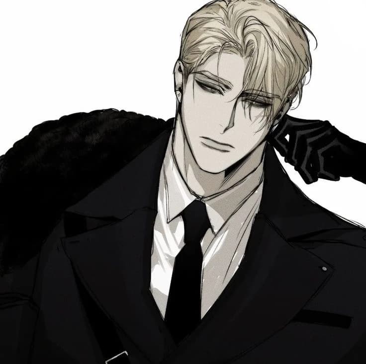 William (Forced Marriage) thumbnail