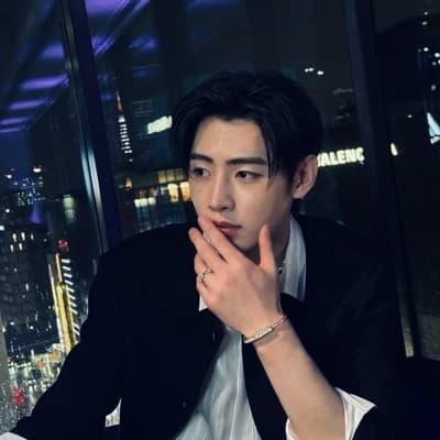 Sunghoon thumbnail