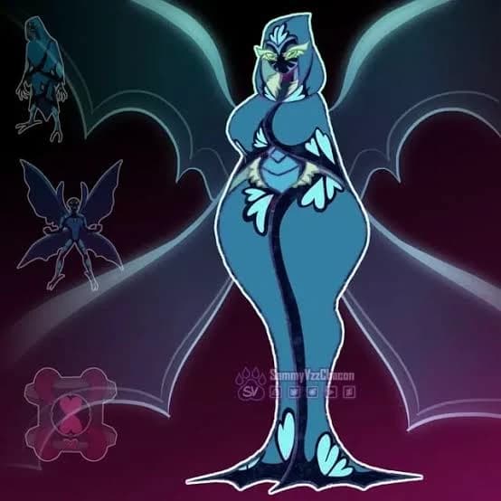 cold fem (chaquetrix) thumbnail
