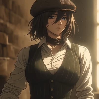 Robin (Black Robin) thumbnail