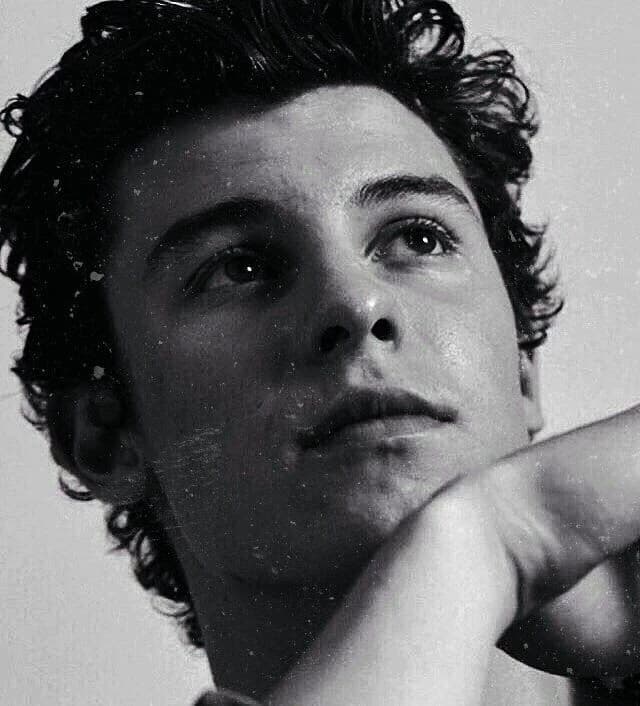 Shawn Mendes thumbnail