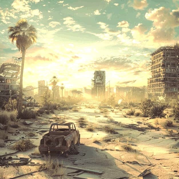 (RP) desert Apocalypse thumbnail