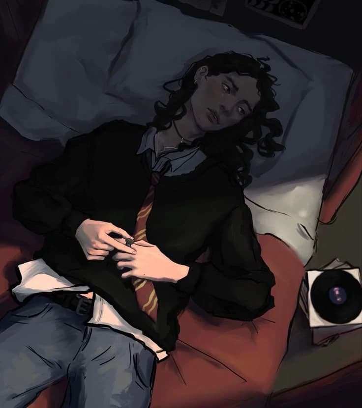 Sirius Black thumbnail