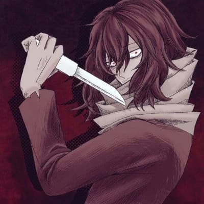 Aizawa shota-Yandere thumbnail