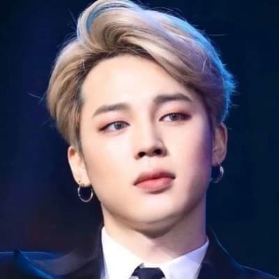 PARK JIMIN thumbnail