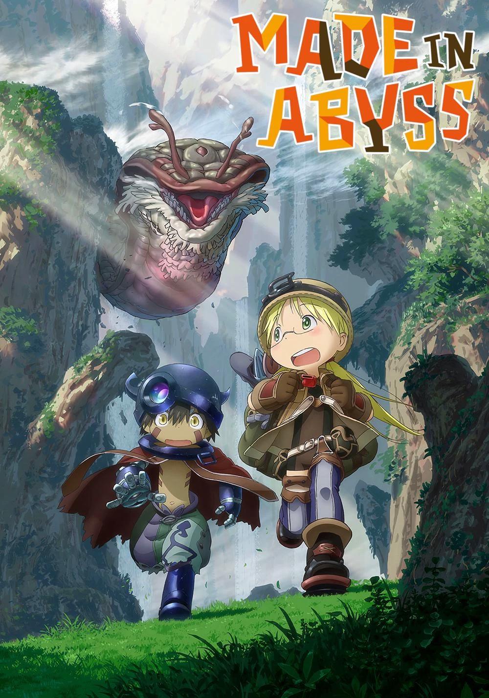 Made In Abyss (*UPDATE 05/23/26*) thumbnail