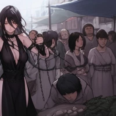 Slave market thumbnail