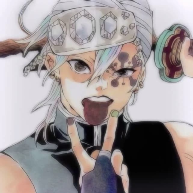 Uzui Tengen thumbnail