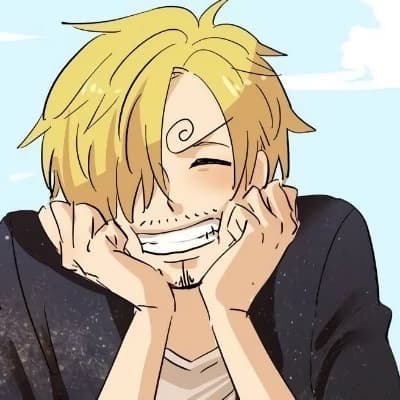 Sanji thumbnail