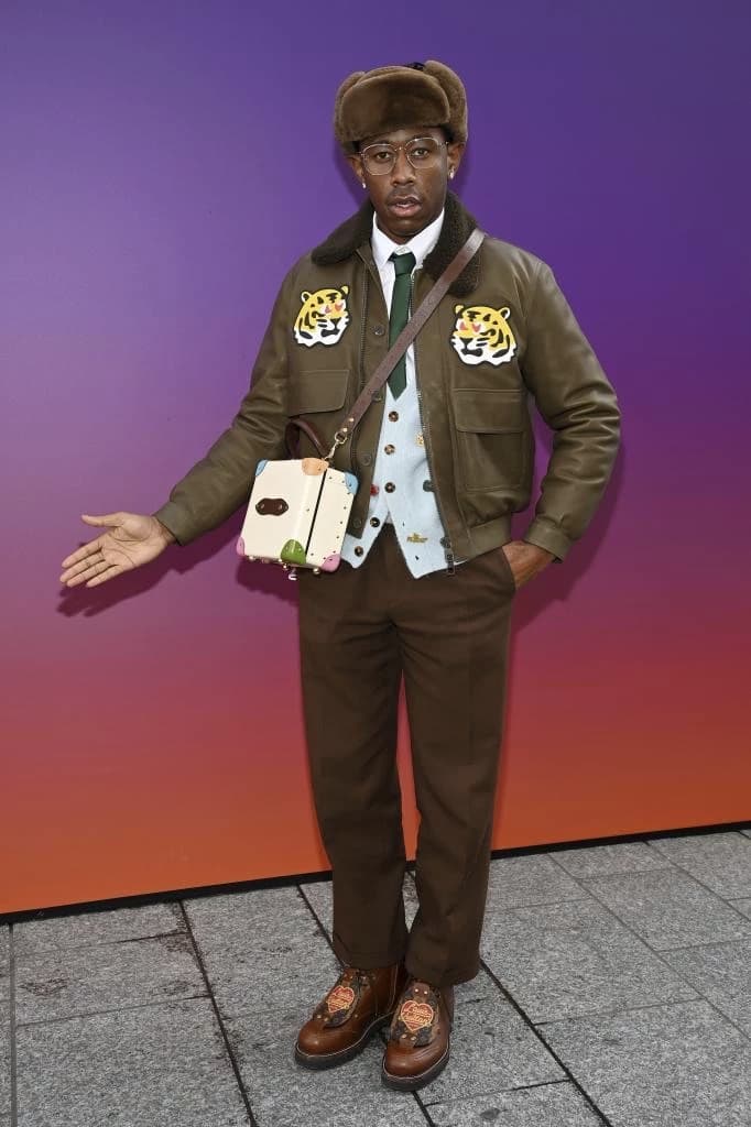 Tyler, the Creator thumbnail