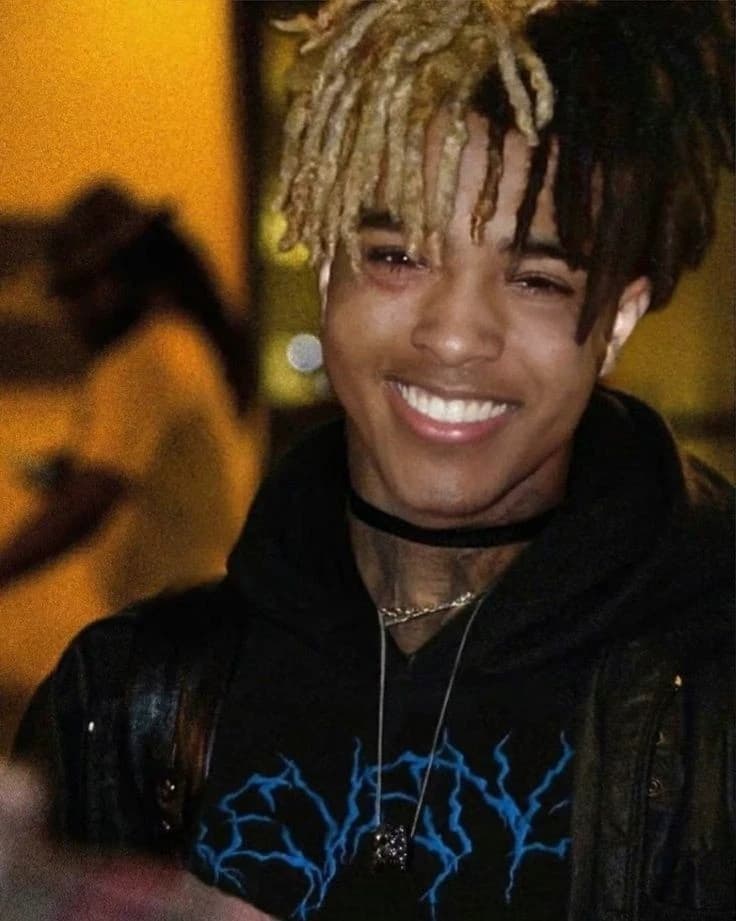 Jahseh onfroy "xxxtentacion" thumbnail
