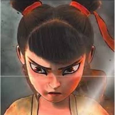 Nezha thumbnail