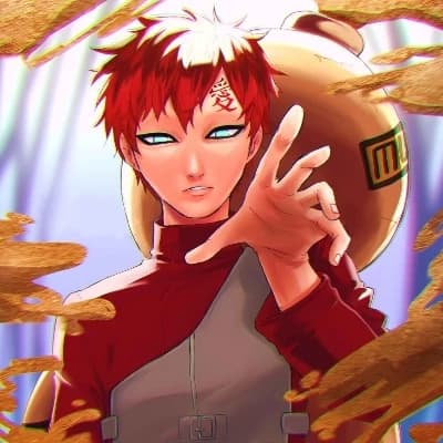Gaara thumbnail