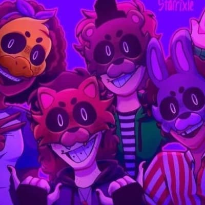 FNAF 4 Tormentors GC thumbnail