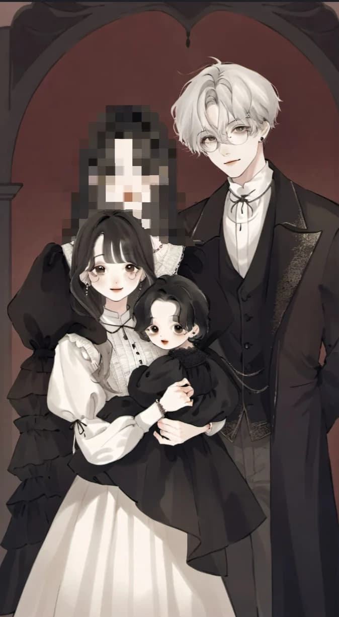 Mafia family  thumbnail