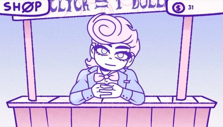 Harvey Havington (blood money!) thumbnail