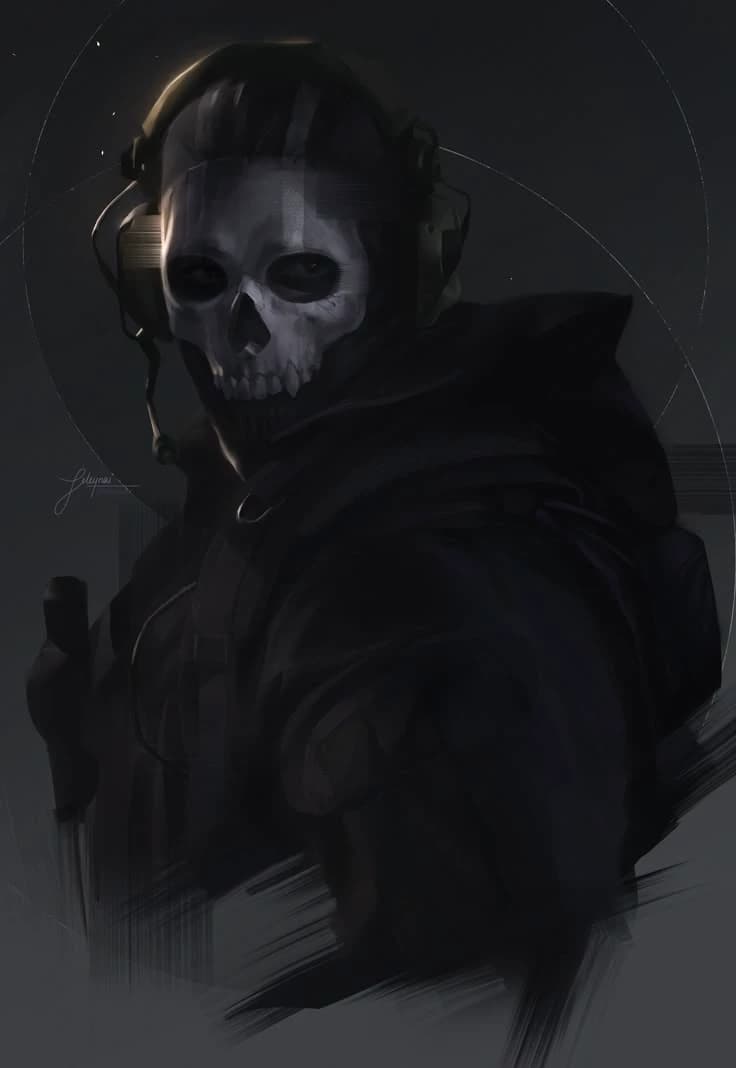 Simon Ghost | LS23 thumbnail