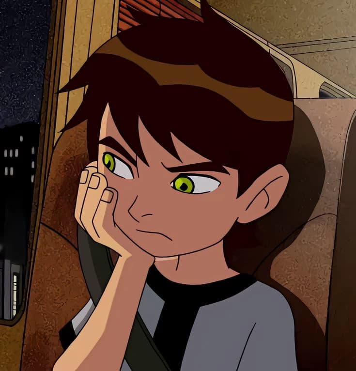 👽  🕷️~ Ben 10 ~ 🕸️ thumbnail