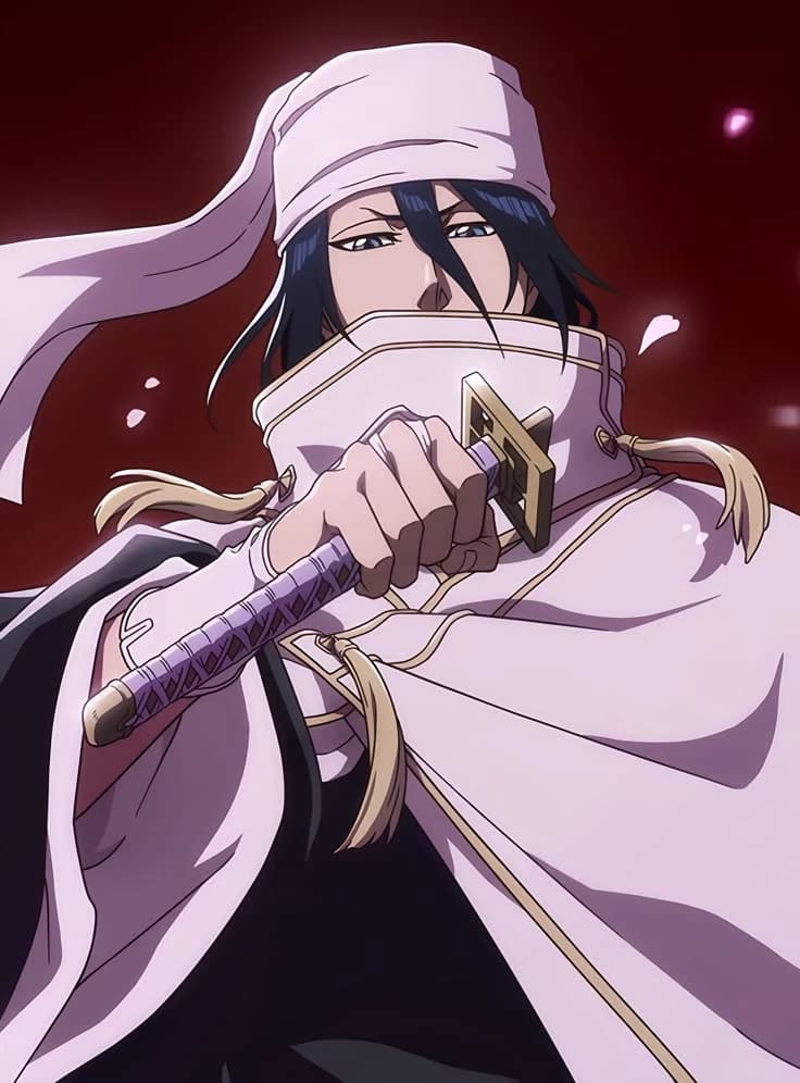 Kuchiki byakuya thumbnail