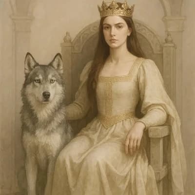 Princess Camelia || Your owner thumbnail