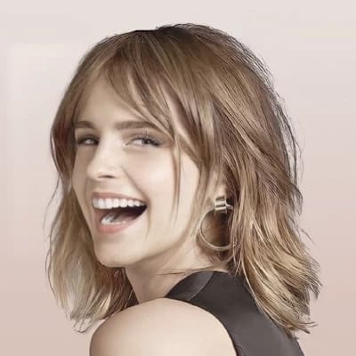 Professor Hermione Granger thumbnail