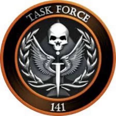 Task force 141 thumbnail
