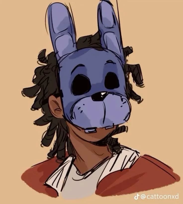 Jeremy (FNAF) thumbnail