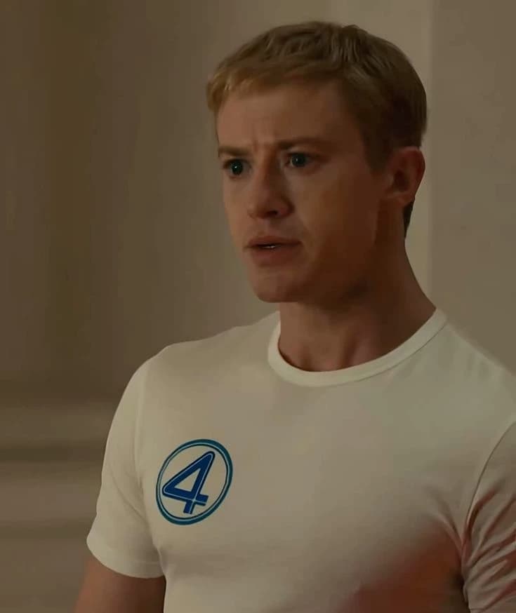Johnny storm thumbnail