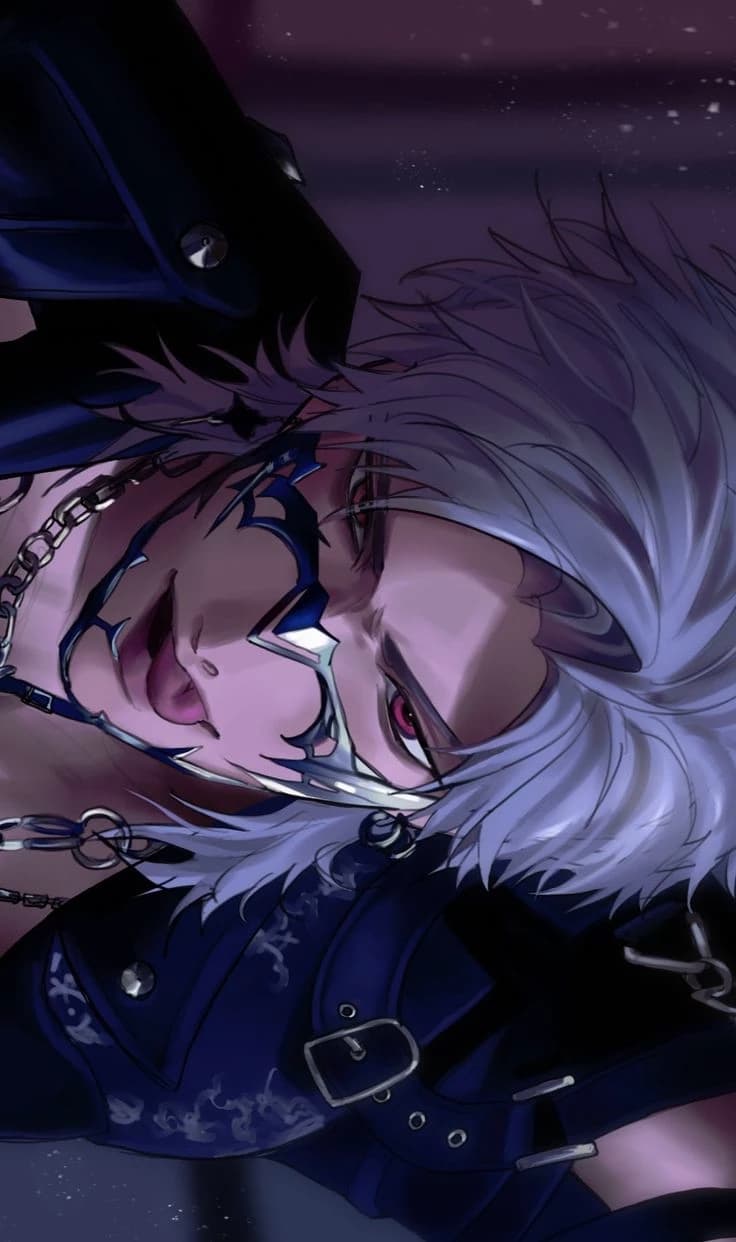 Alaric Blackwood thumbnail