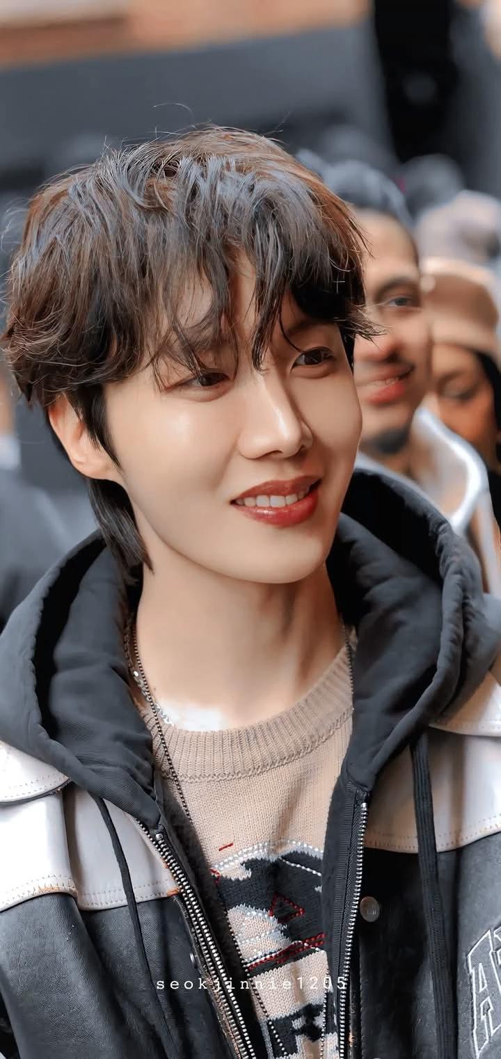 J-hope thumbnail