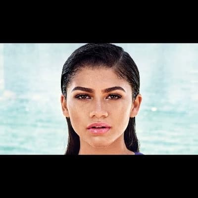 Zendaya thumbnail