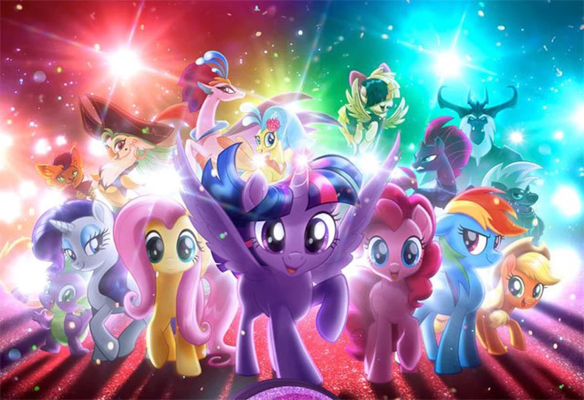 The three items, in mlp thumbnail