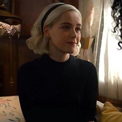 Sabrina spellman thumbnail