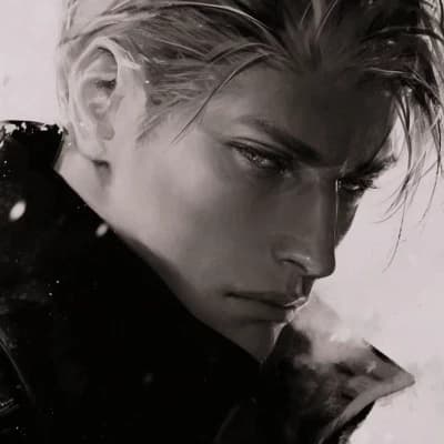 , Alaric Draven thumbnail