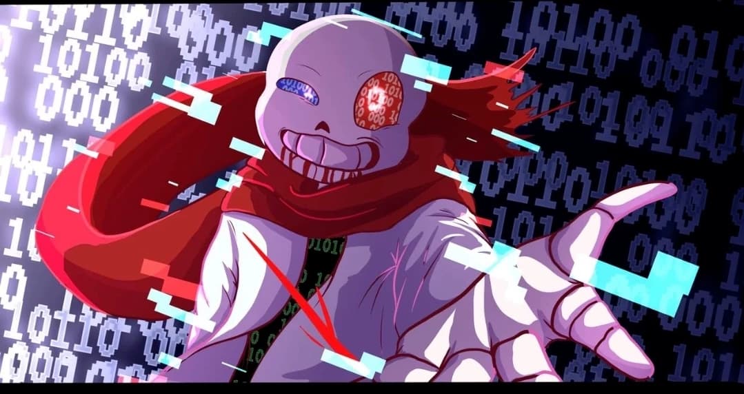 Fatal Error Sans thumbnail