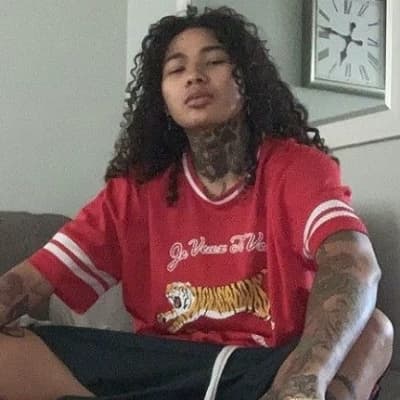 Madison Norman (WLW/GL) thumbnail